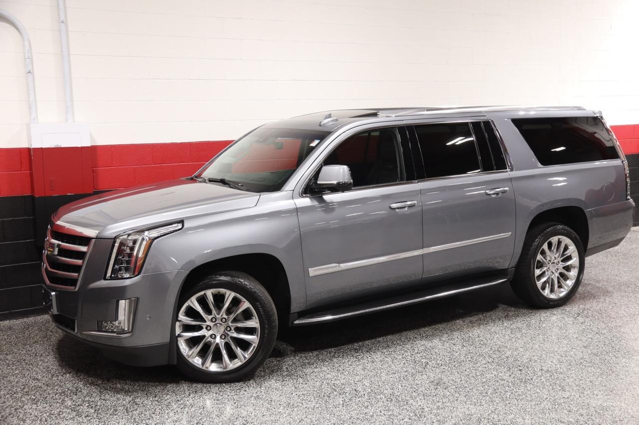2019 Cadillac Escalade ESV Luxury 1SB 4dr Suv Skokie IL