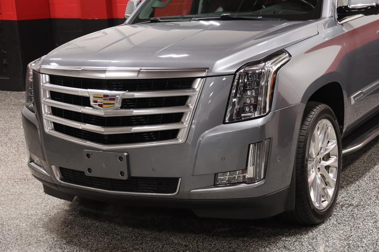 2019 Cadillac Escalade ESV Luxury 1SB 4dr Suv Skokie IL