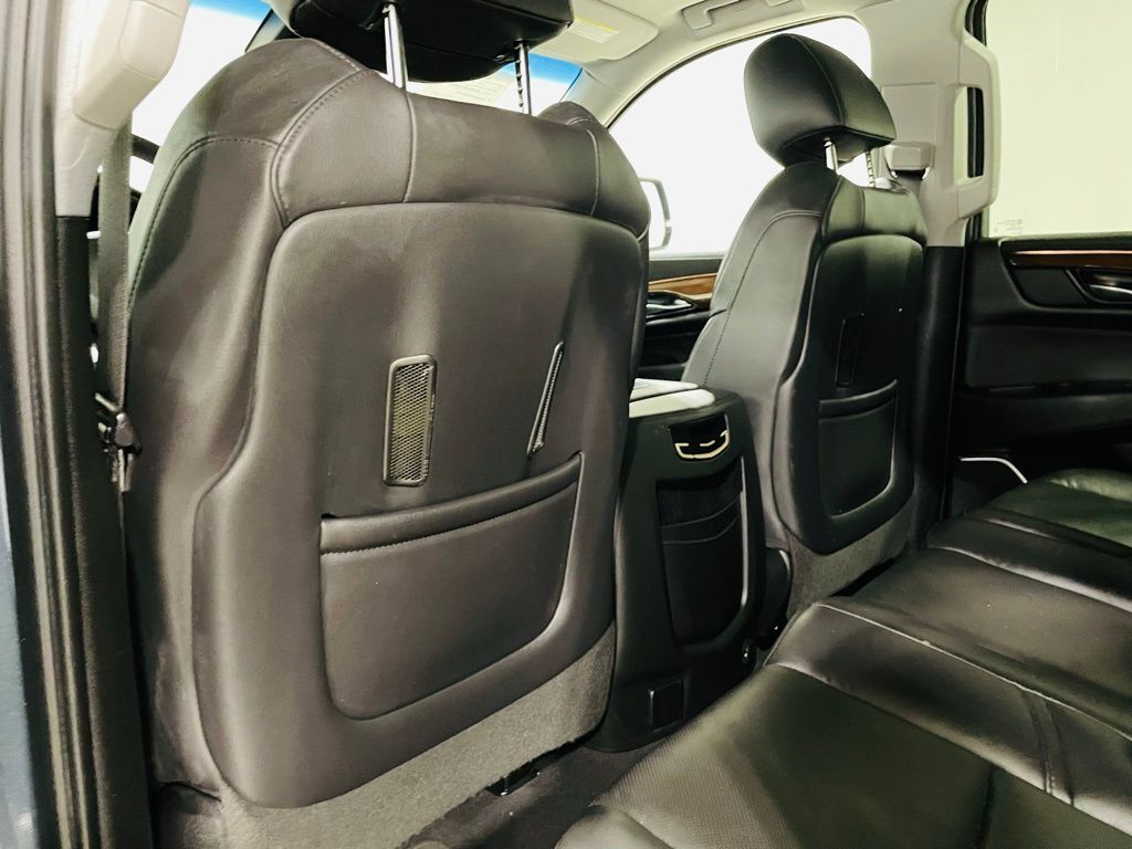 2019 Cadillac Escalade ESV Luxury Jersey City NJ
