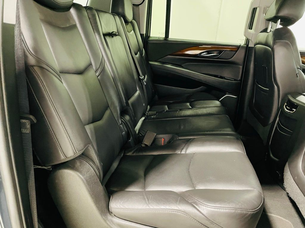 2019 Cadillac Escalade ESV Luxury Jersey City NJ