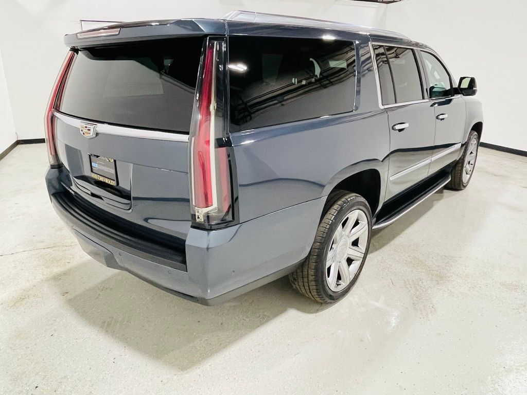2019 Cadillac Escalade ESV Luxury Jersey City NJ
