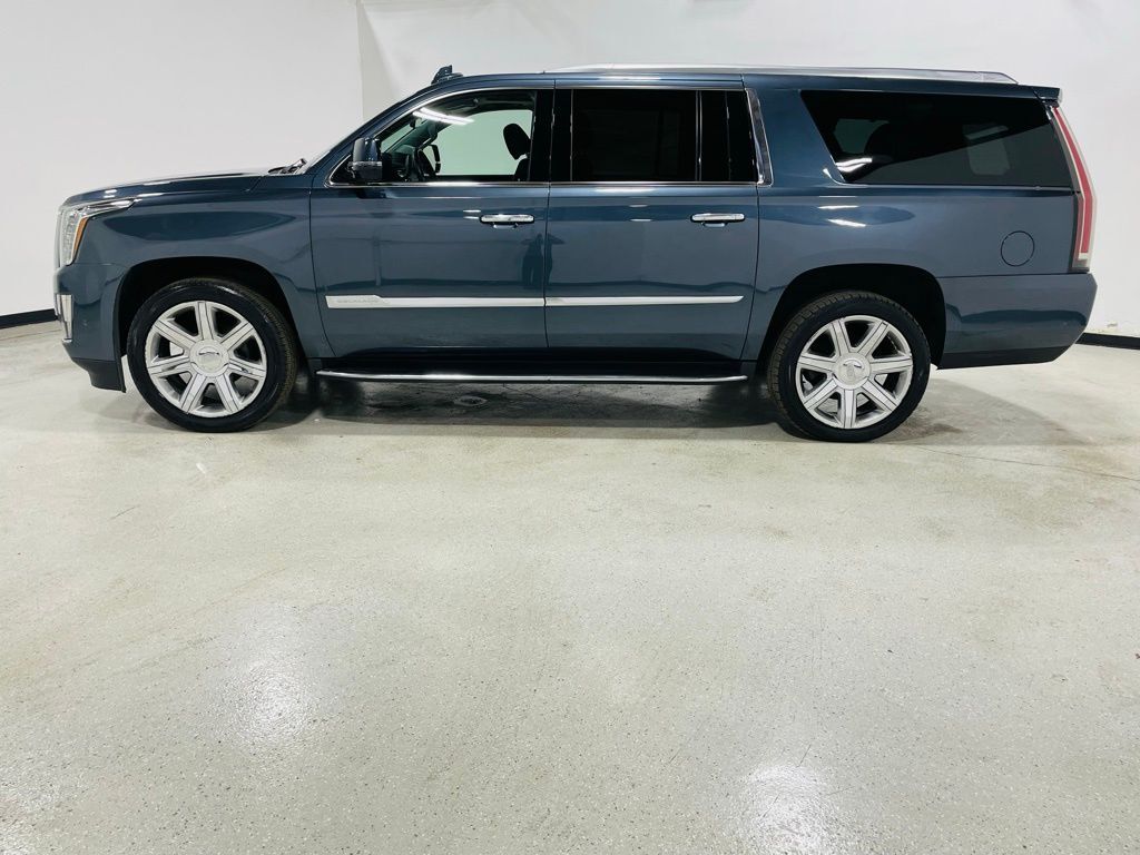 2019 Cadillac Escalade ESV Luxury Jersey City NJ
