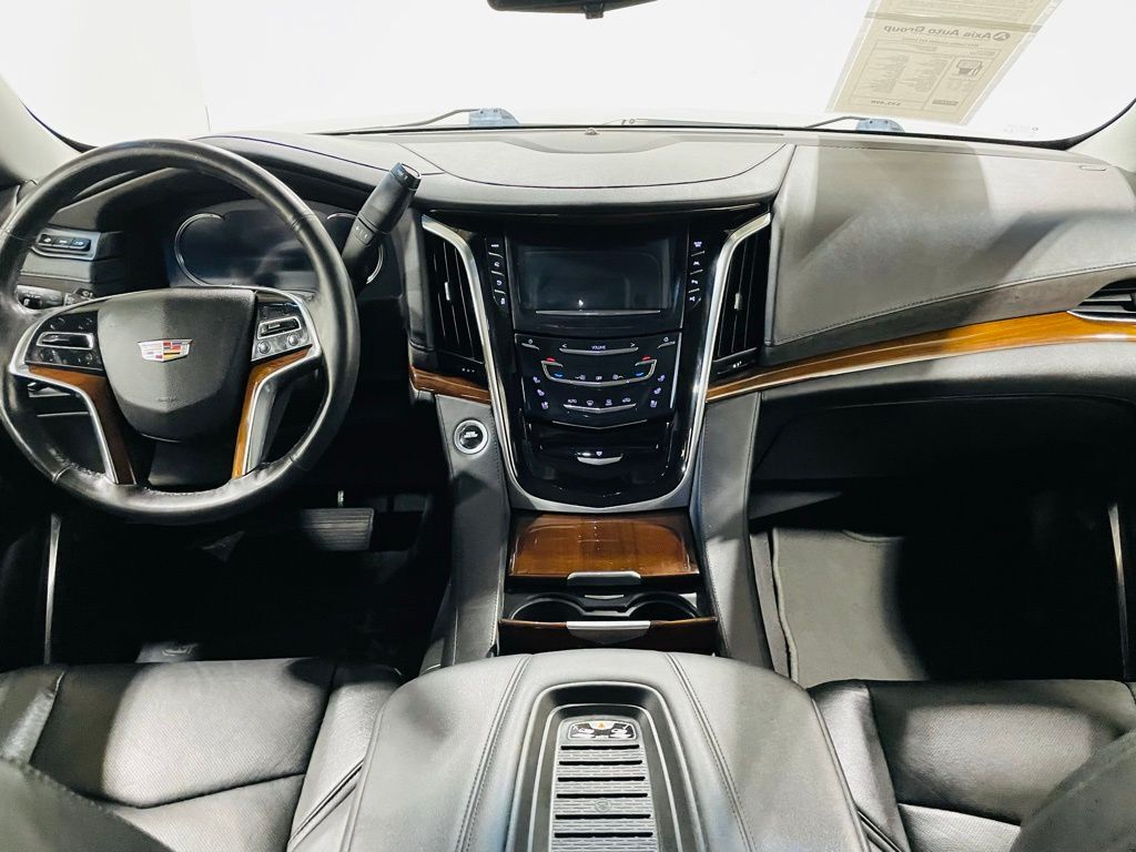 2019 Cadillac Escalade ESV Luxury Jersey City NJ