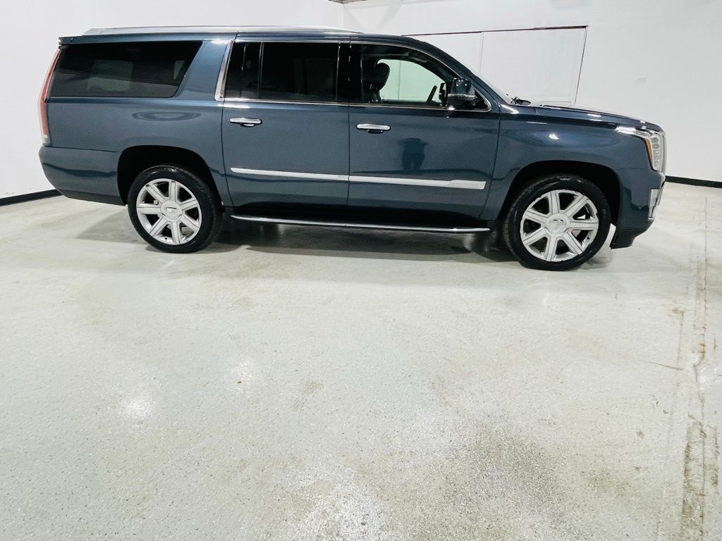 2019 Cadillac Escalade ESV Luxury Jersey City NJ