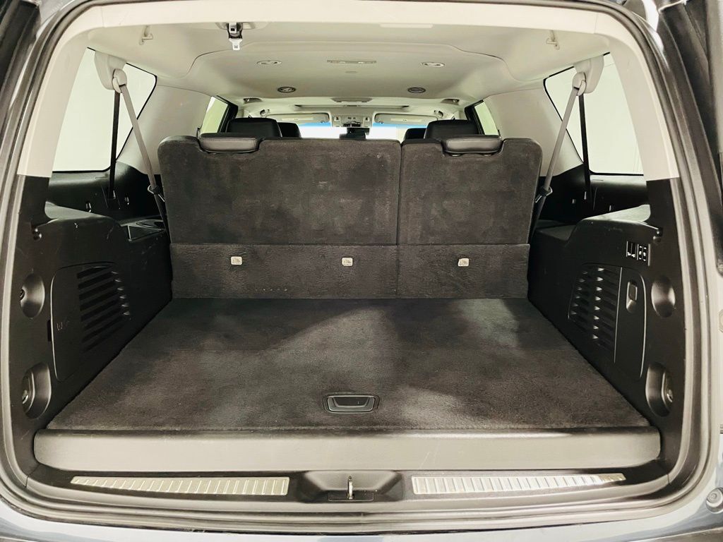 2019 Cadillac Escalade ESV Luxury Jersey City NJ