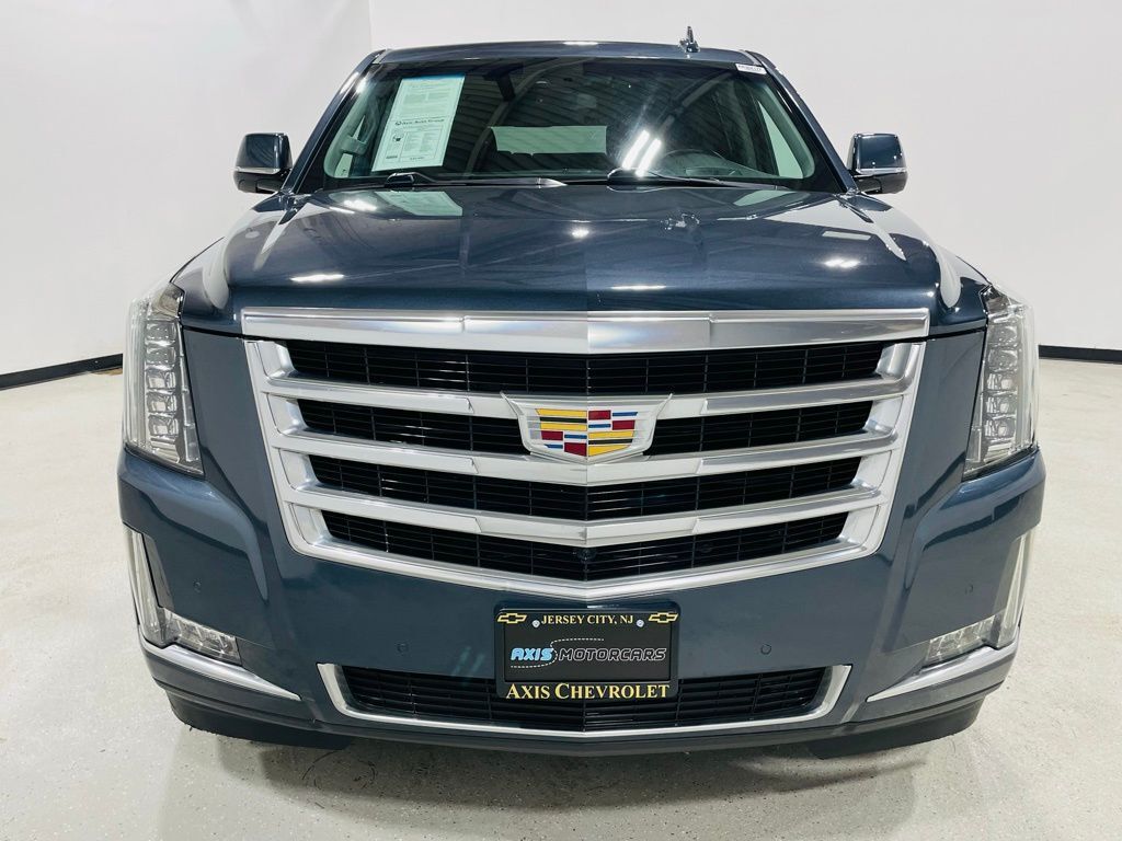 2019 Cadillac Escalade ESV Luxury Jersey City NJ