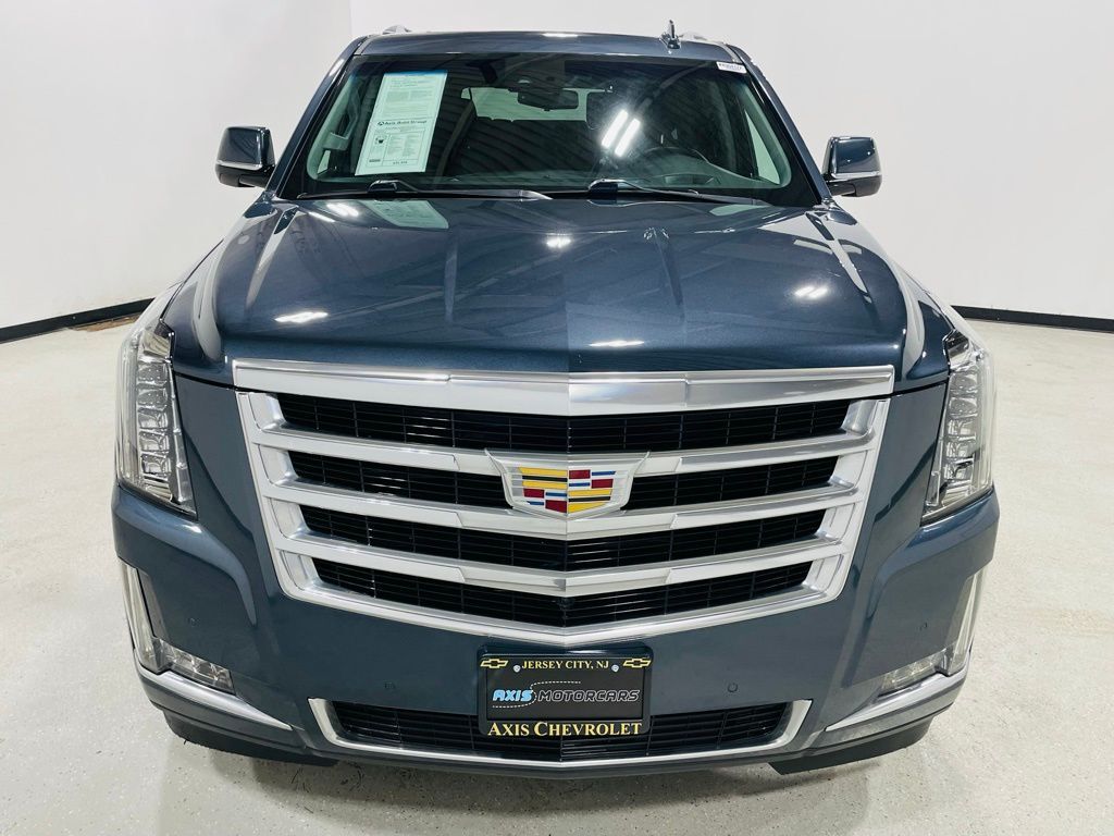 2019 Cadillac Escalade ESV Luxury Jersey City NJ