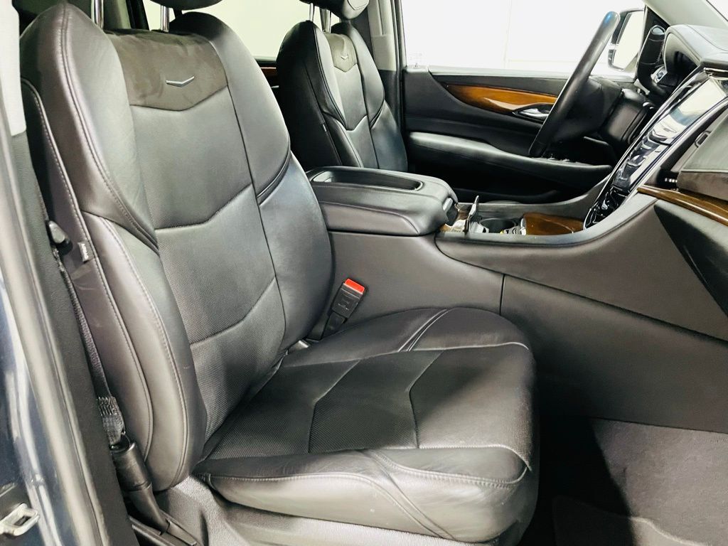 2019 Cadillac Escalade ESV Luxury Jersey City NJ