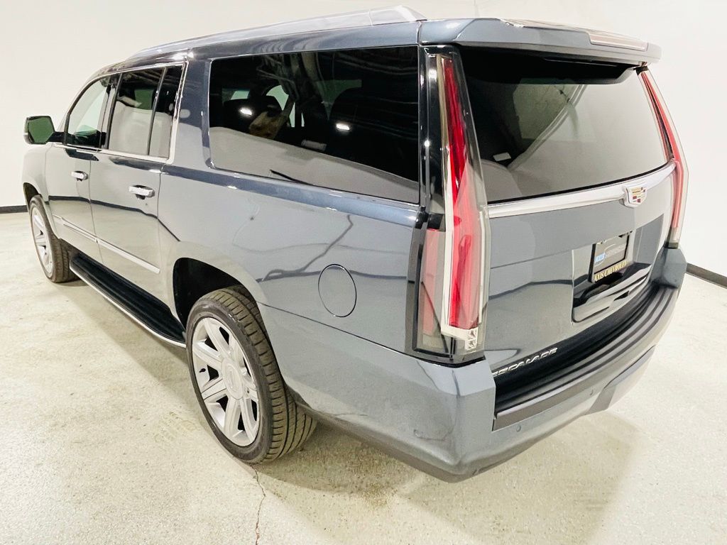 2019 Cadillac Escalade ESV Luxury Jersey City NJ