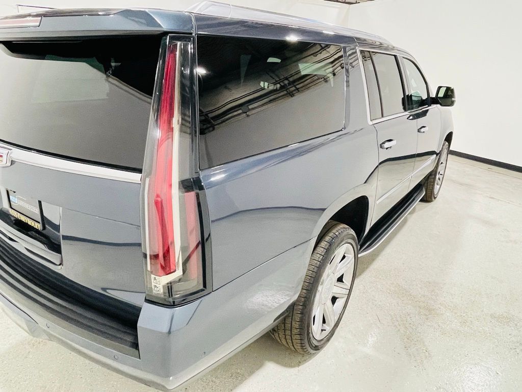 2019 Cadillac Escalade ESV Luxury Jersey City NJ
