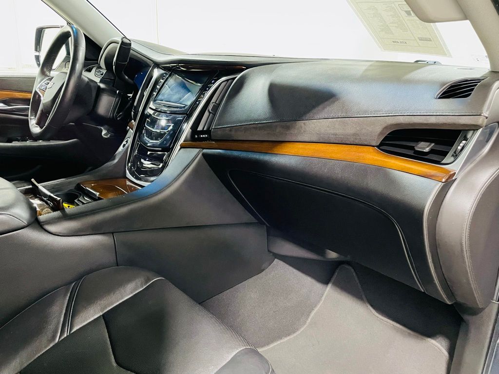 2019 Cadillac Escalade ESV Luxury Jersey City NJ