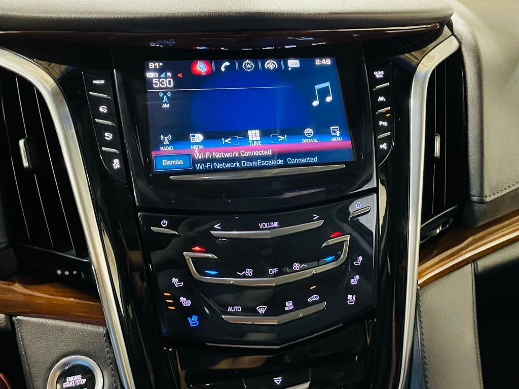 2019 Cadillac Escalade ESV Luxury Jersey City NJ