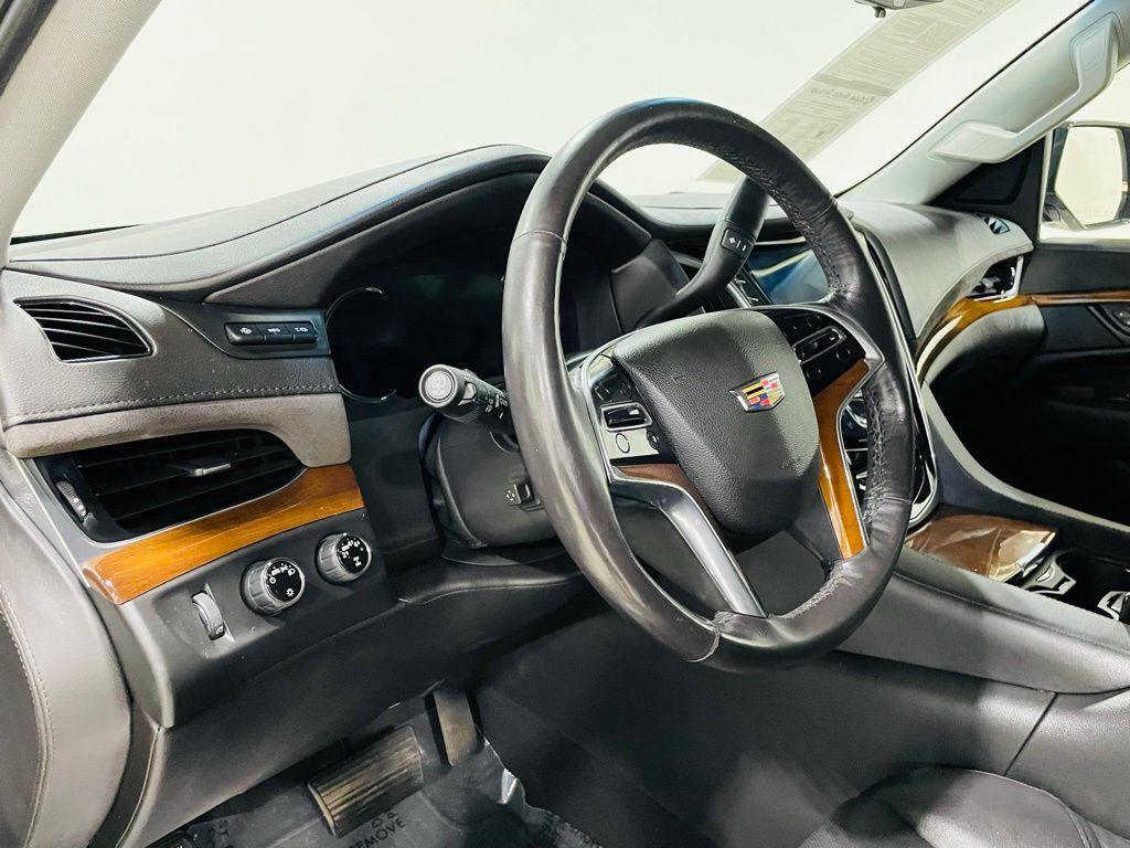 2019 Cadillac Escalade ESV Luxury Jersey City NJ