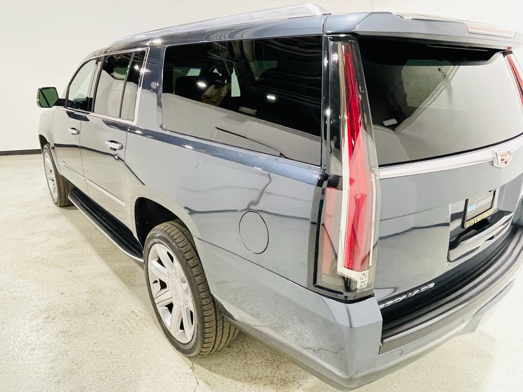 2019 Cadillac Escalade ESV Luxury Jersey City NJ