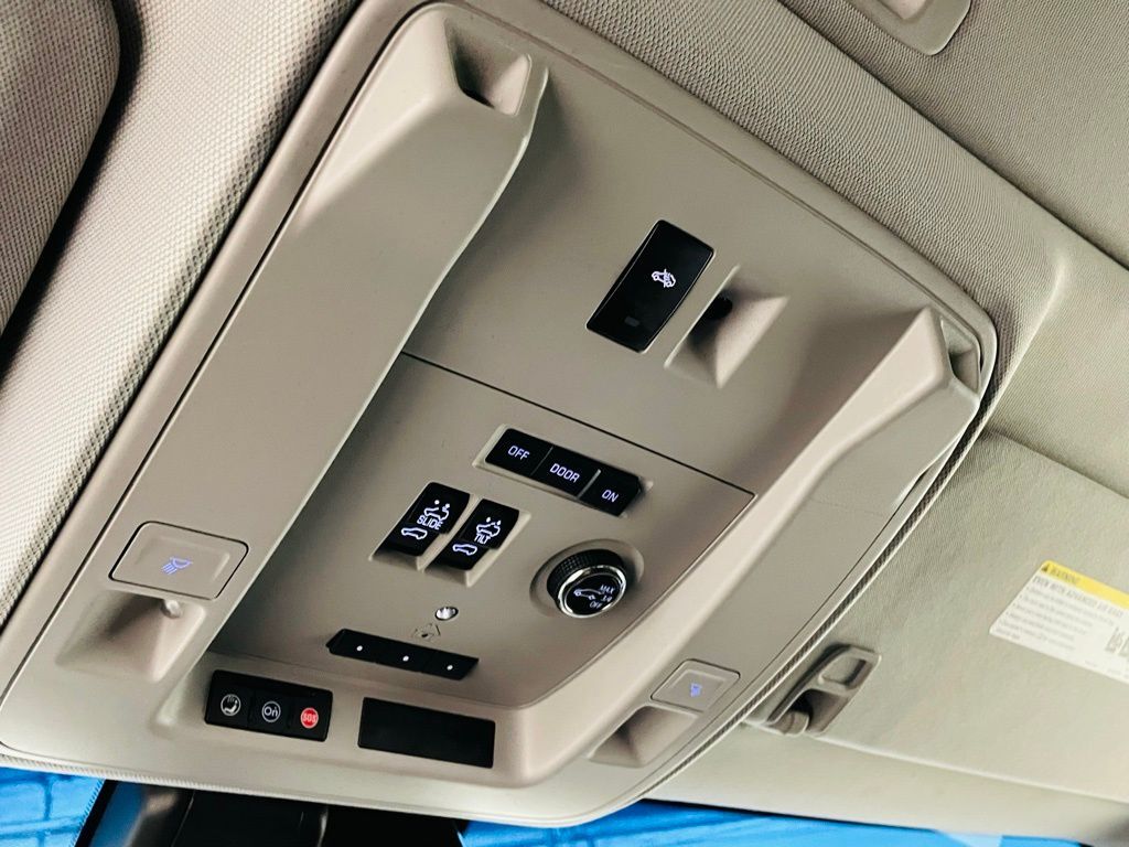 2019 Cadillac Escalade ESV Luxury Jersey City NJ