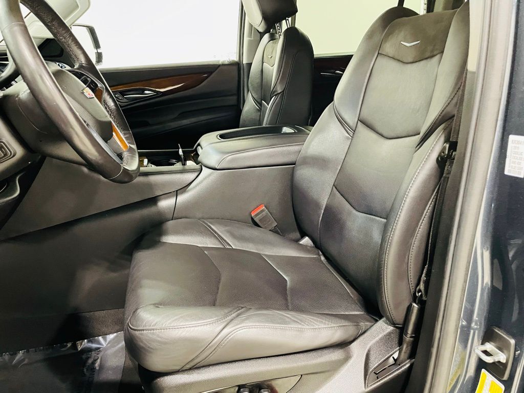 2019 Cadillac Escalade ESV Luxury Jersey City NJ