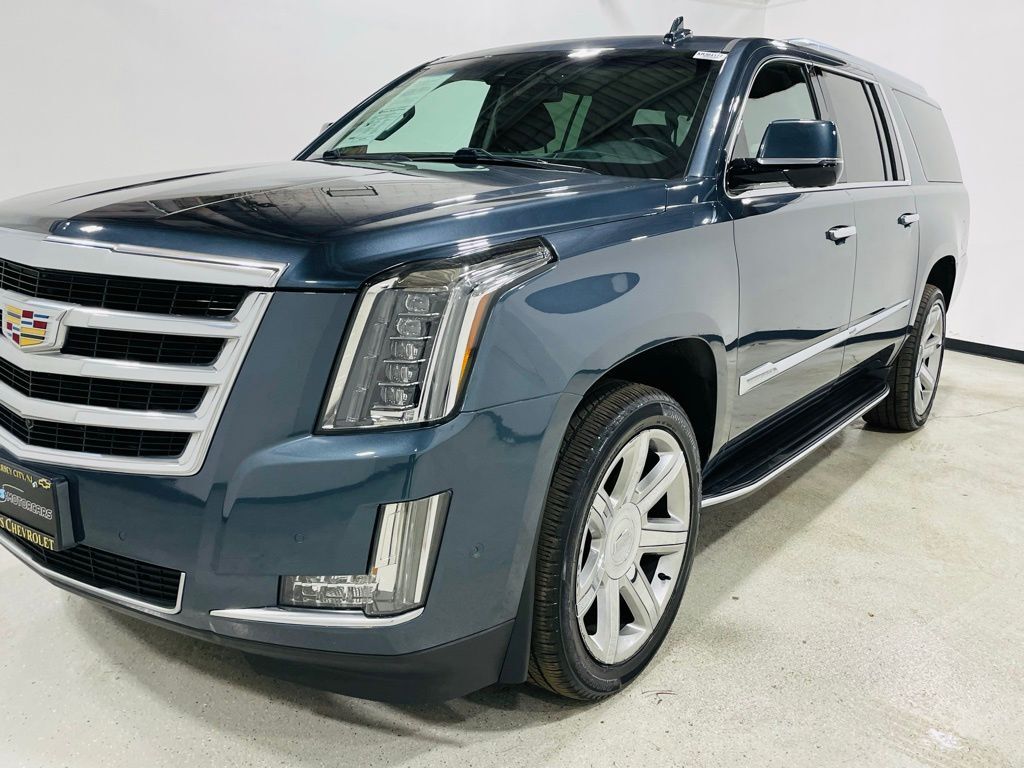2019 Cadillac Escalade ESV Luxury Jersey City NJ
