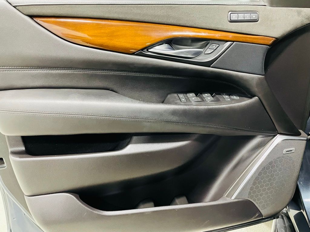 2019 Cadillac Escalade ESV Luxury Jersey City NJ