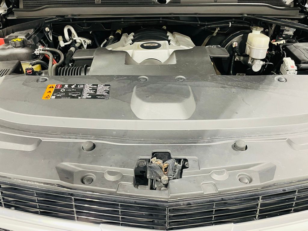 2019 Cadillac Escalade ESV Luxury Jersey City NJ