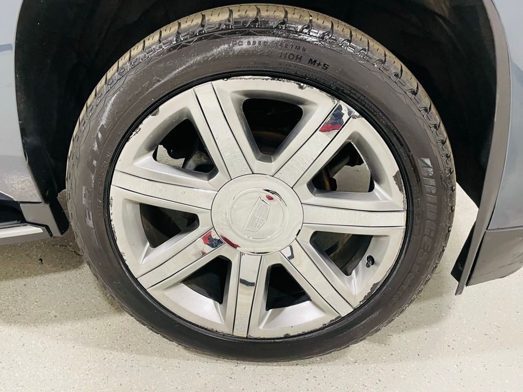 2019 Cadillac Escalade ESV Luxury Jersey City NJ