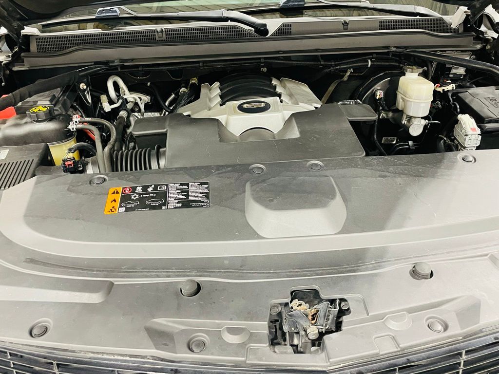 2019 Cadillac Escalade ESV Luxury Jersey City NJ