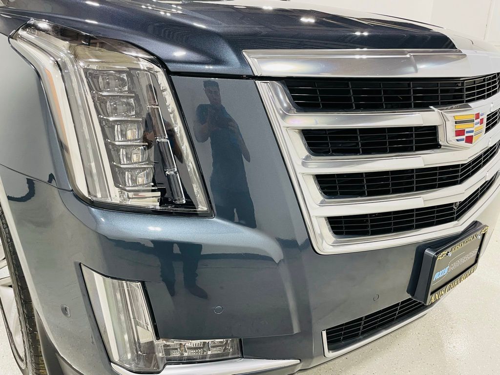 2019 Cadillac Escalade ESV Luxury Jersey City NJ