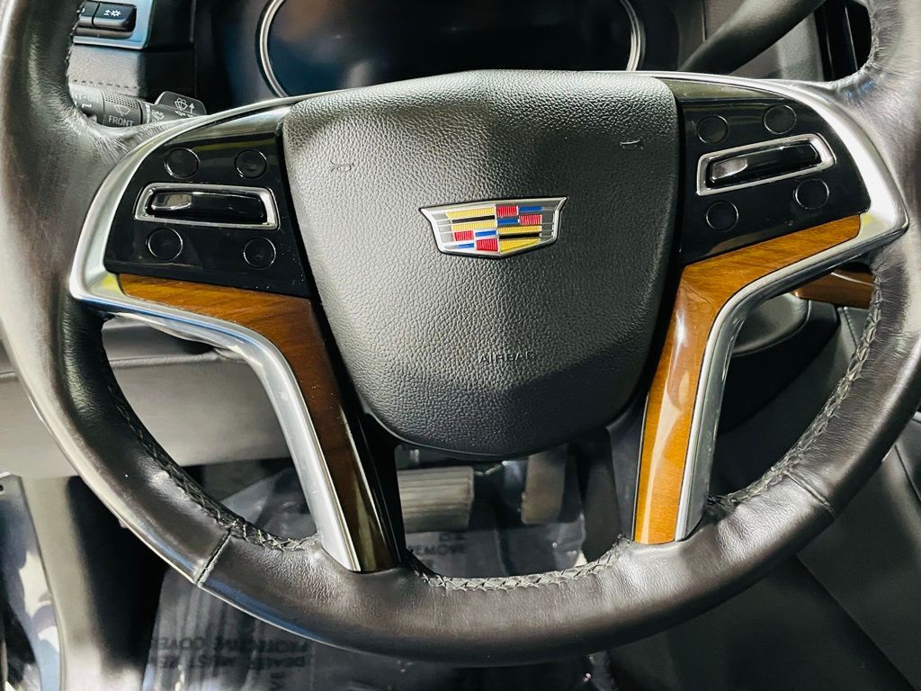 2019 Cadillac Escalade ESV Luxury Jersey City NJ