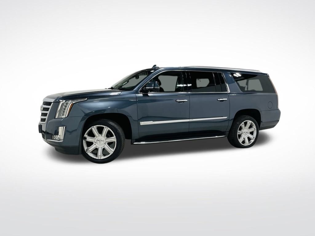 2019 Cadillac Escalade ESV Luxury