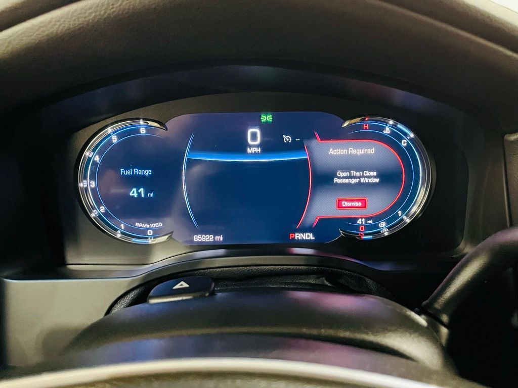2019 Cadillac Escalade ESV Luxury Jersey City NJ