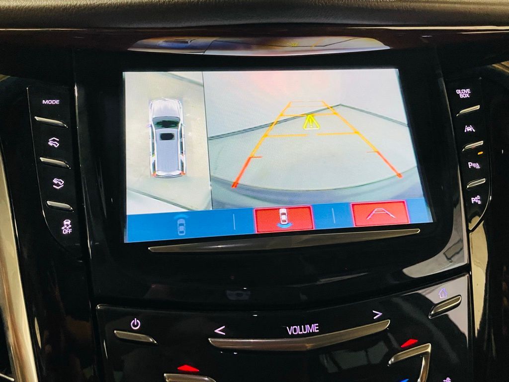 2019 Cadillac Escalade ESV Luxury Jersey City NJ