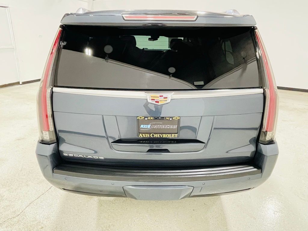 2019 Cadillac Escalade ESV Luxury Jersey City NJ