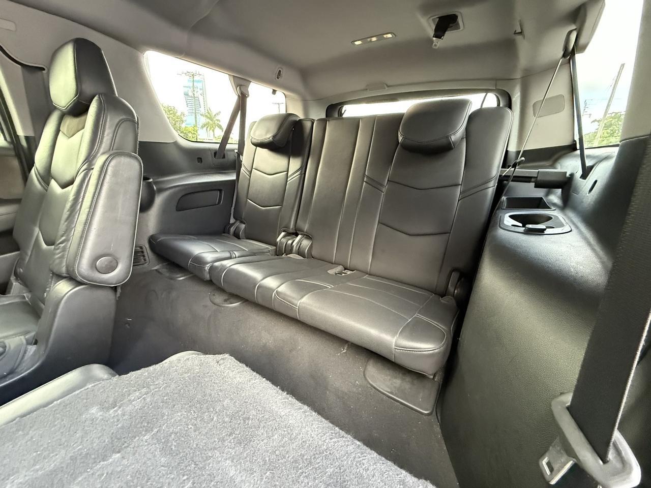 2019 Cadillac Escalade ESV Luxury Hollywood FL