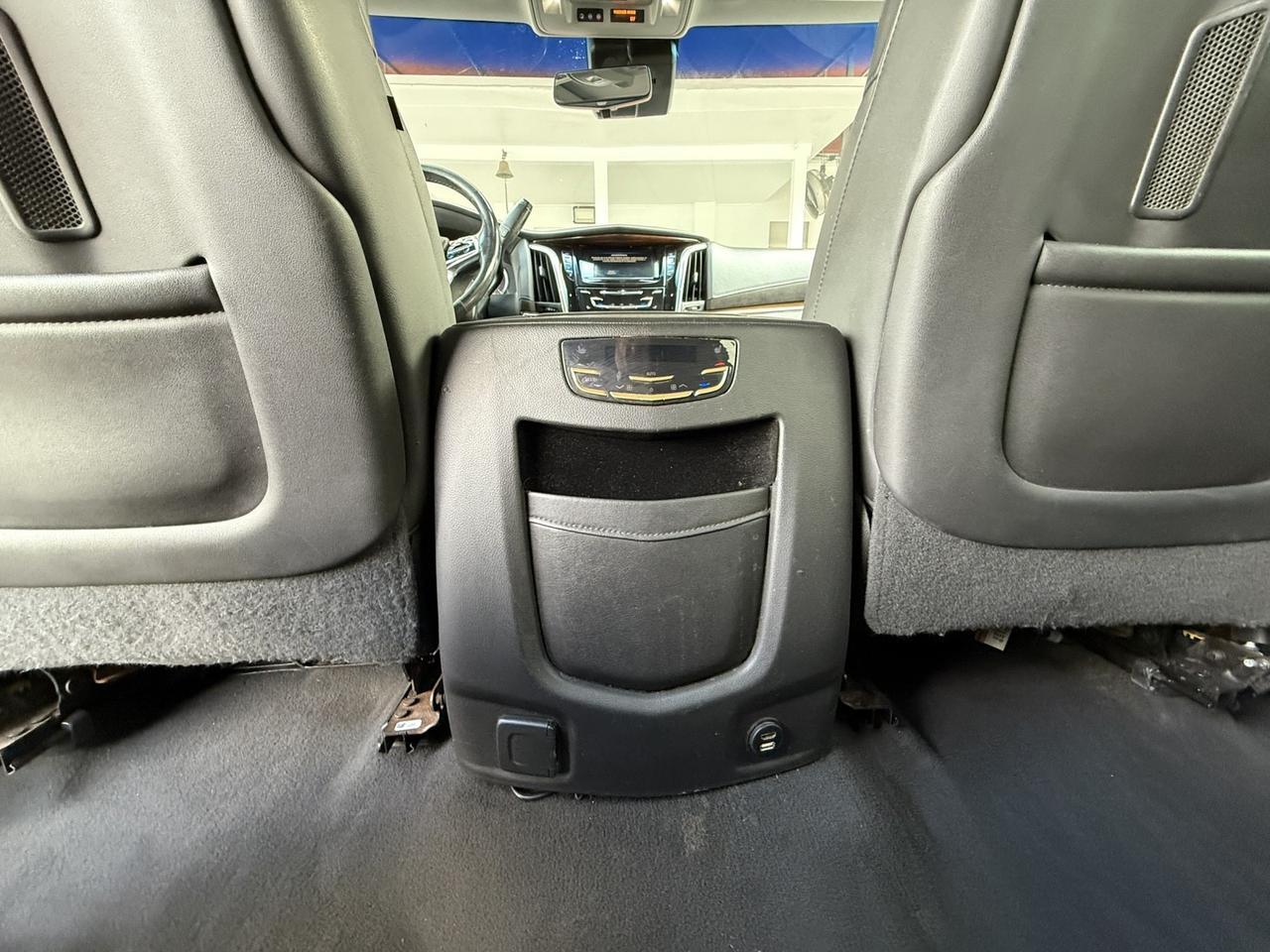 2019 Cadillac Escalade ESV Luxury Hollywood FL