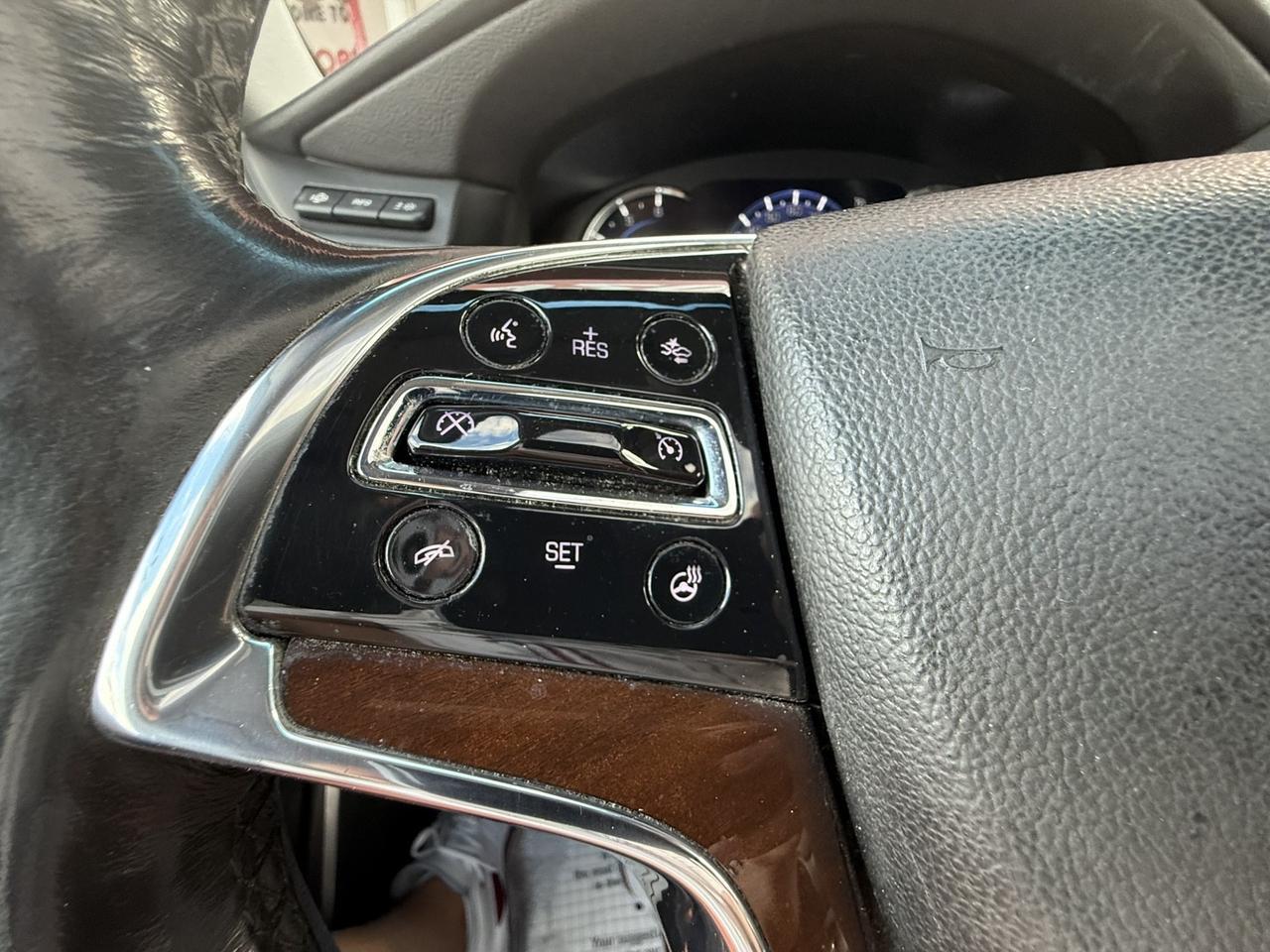 2019 Cadillac Escalade ESV Luxury Hollywood FL