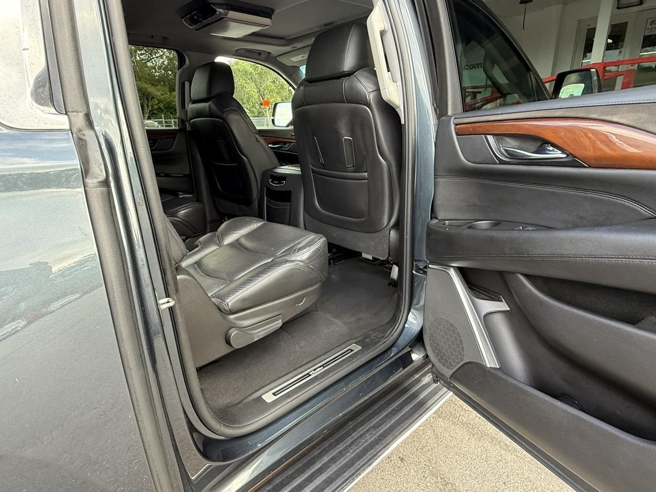 2019 Cadillac Escalade ESV Luxury Hollywood FL