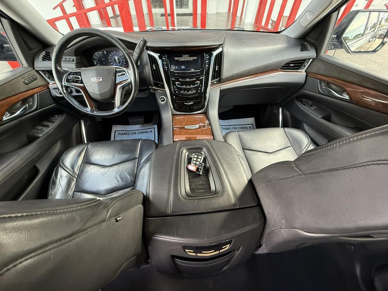2019 Cadillac Escalade ESV Luxury Hollywood FL