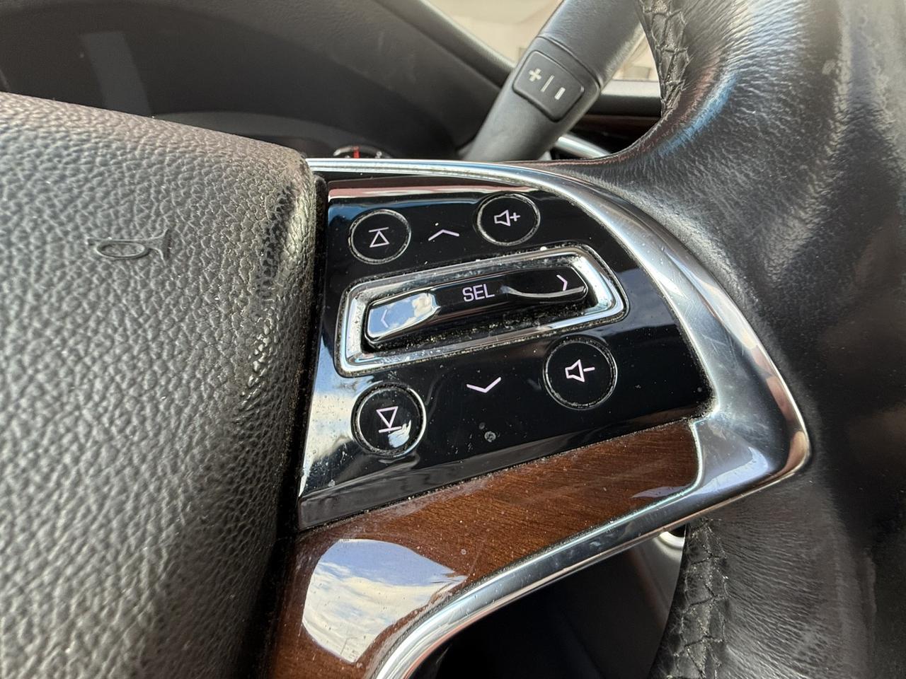 2019 Cadillac Escalade ESV Luxury Hollywood FL