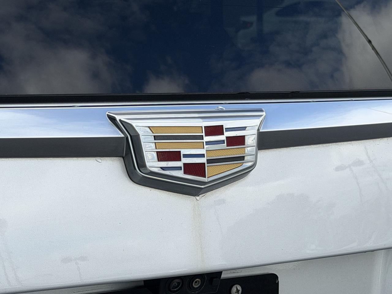 2019 Cadillac Escalade ESV Luxury Newark DE