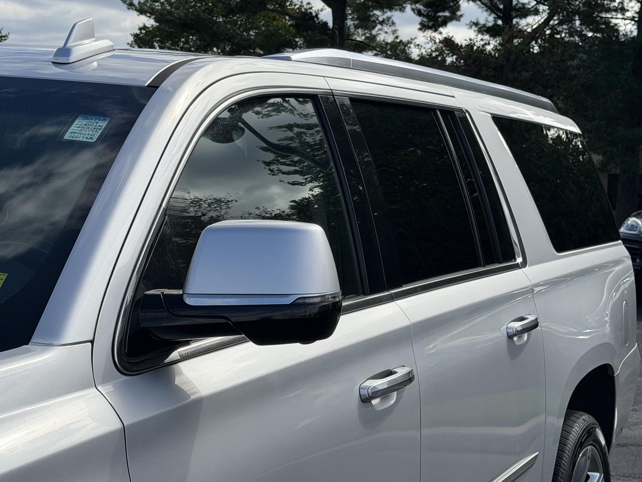 2019 Cadillac Escalade ESV Luxury Newark DE