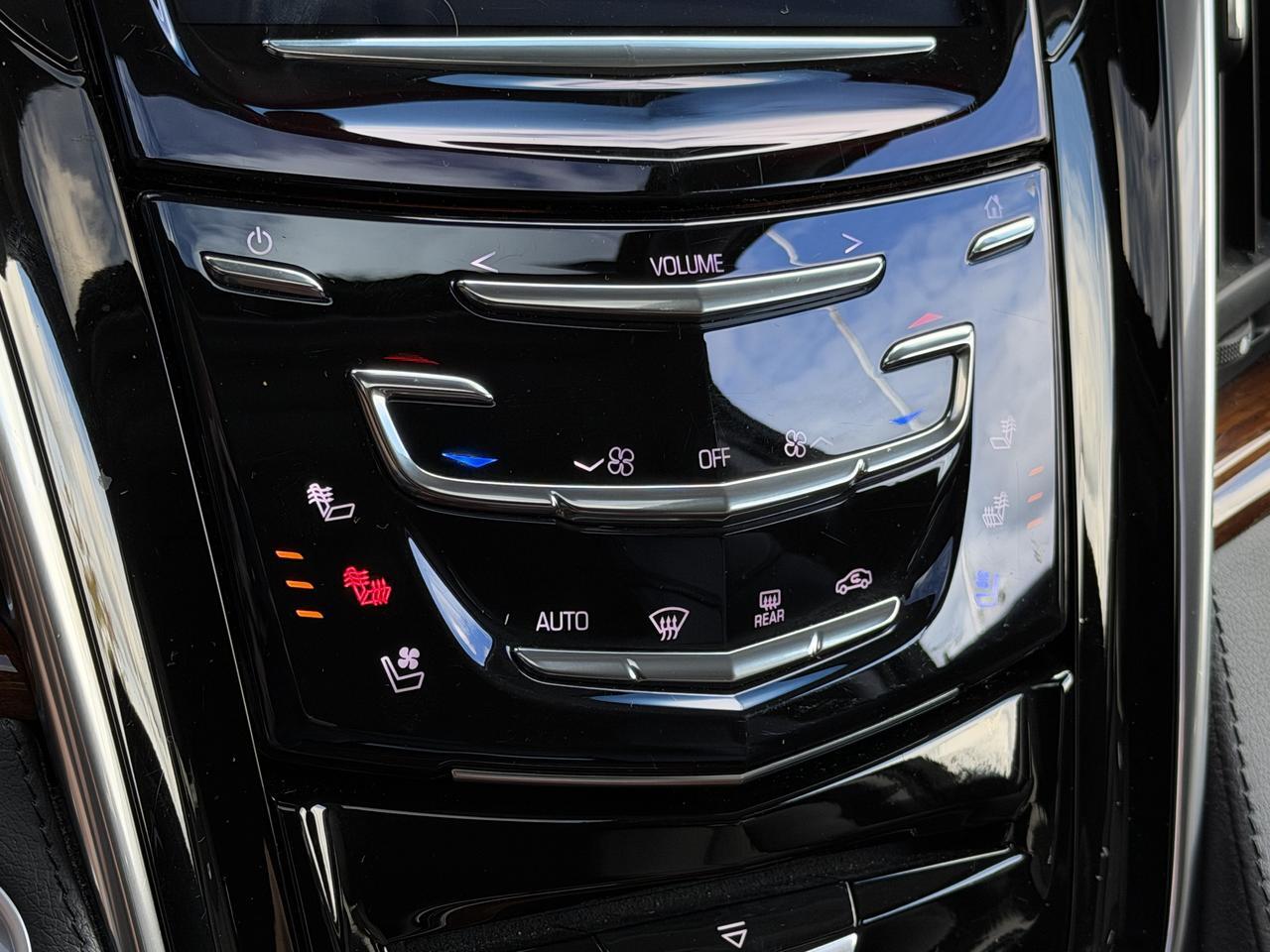 2019 Cadillac Escalade ESV Luxury Newark DE