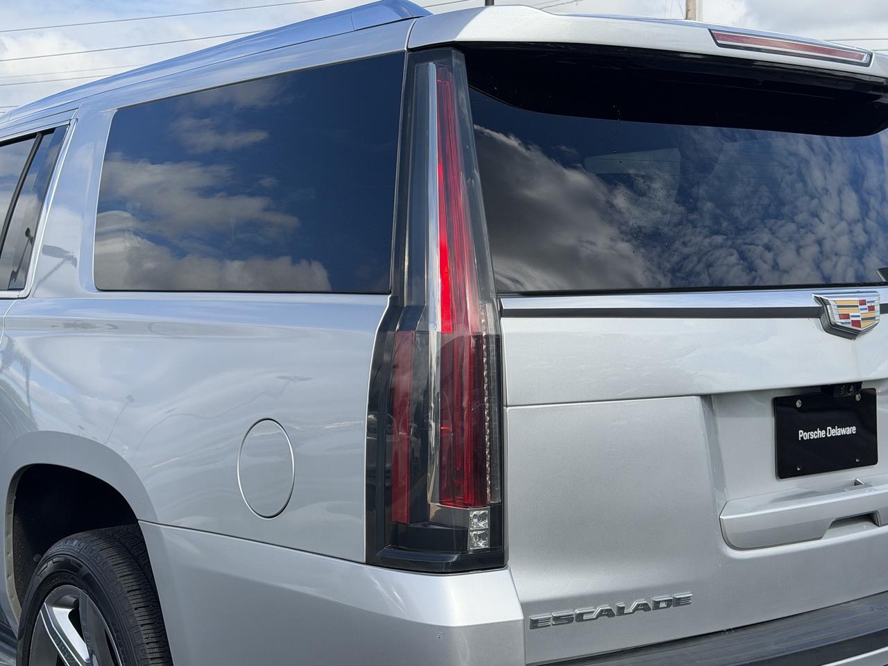 2019 Cadillac Escalade ESV Luxury Newark DE