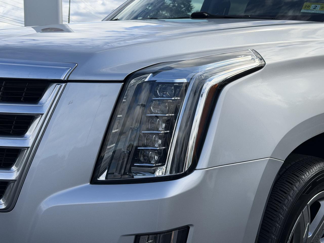 2019 Cadillac Escalade ESV Luxury Newark DE