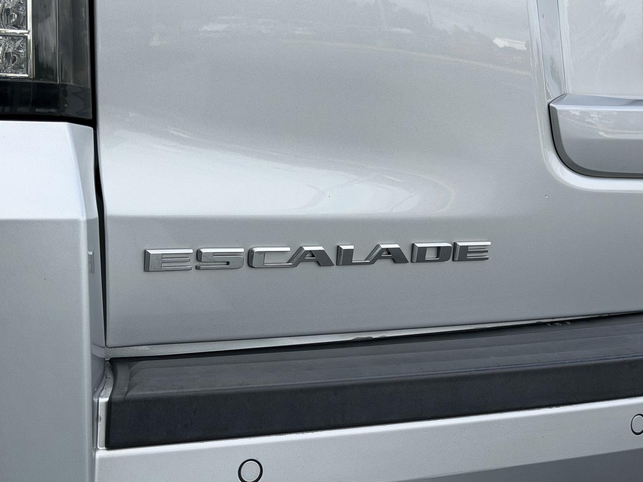 2019 Cadillac Escalade ESV Luxury Newark DE