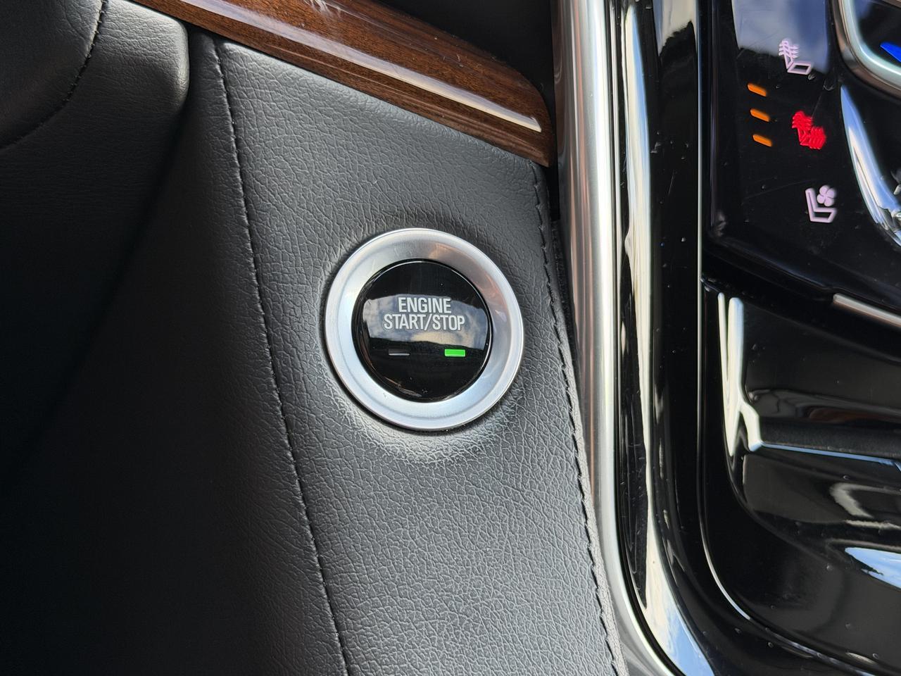 2019 Cadillac Escalade ESV Luxury Newark DE