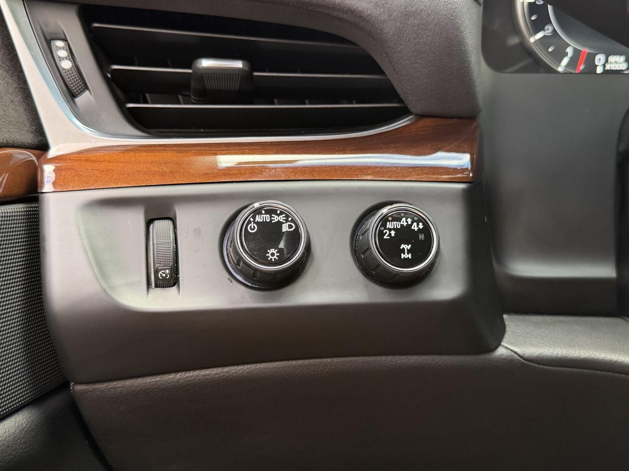 2019 Cadillac Escalade ESV Luxury Newark DE