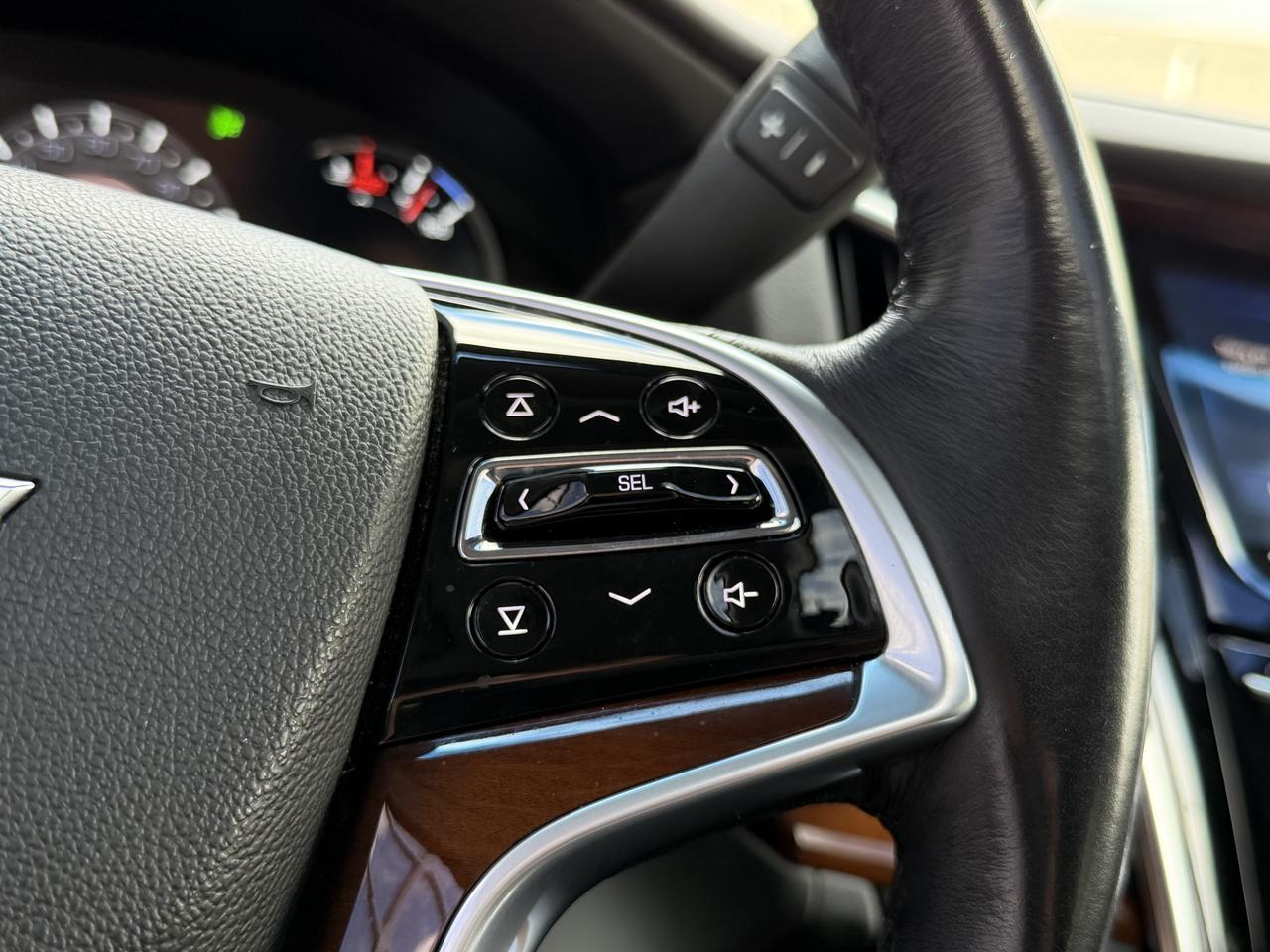2019 Cadillac Escalade ESV Luxury Newark DE