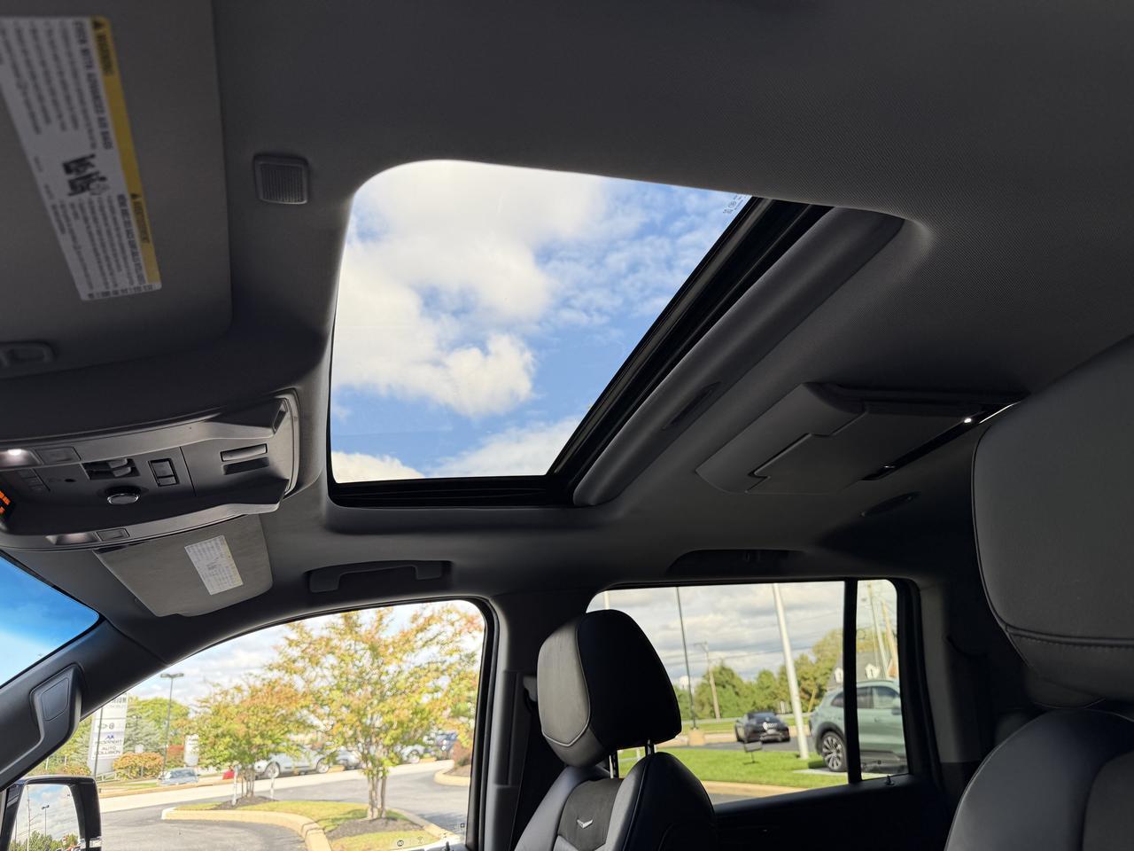 2019 Cadillac Escalade ESV Luxury Newark DE