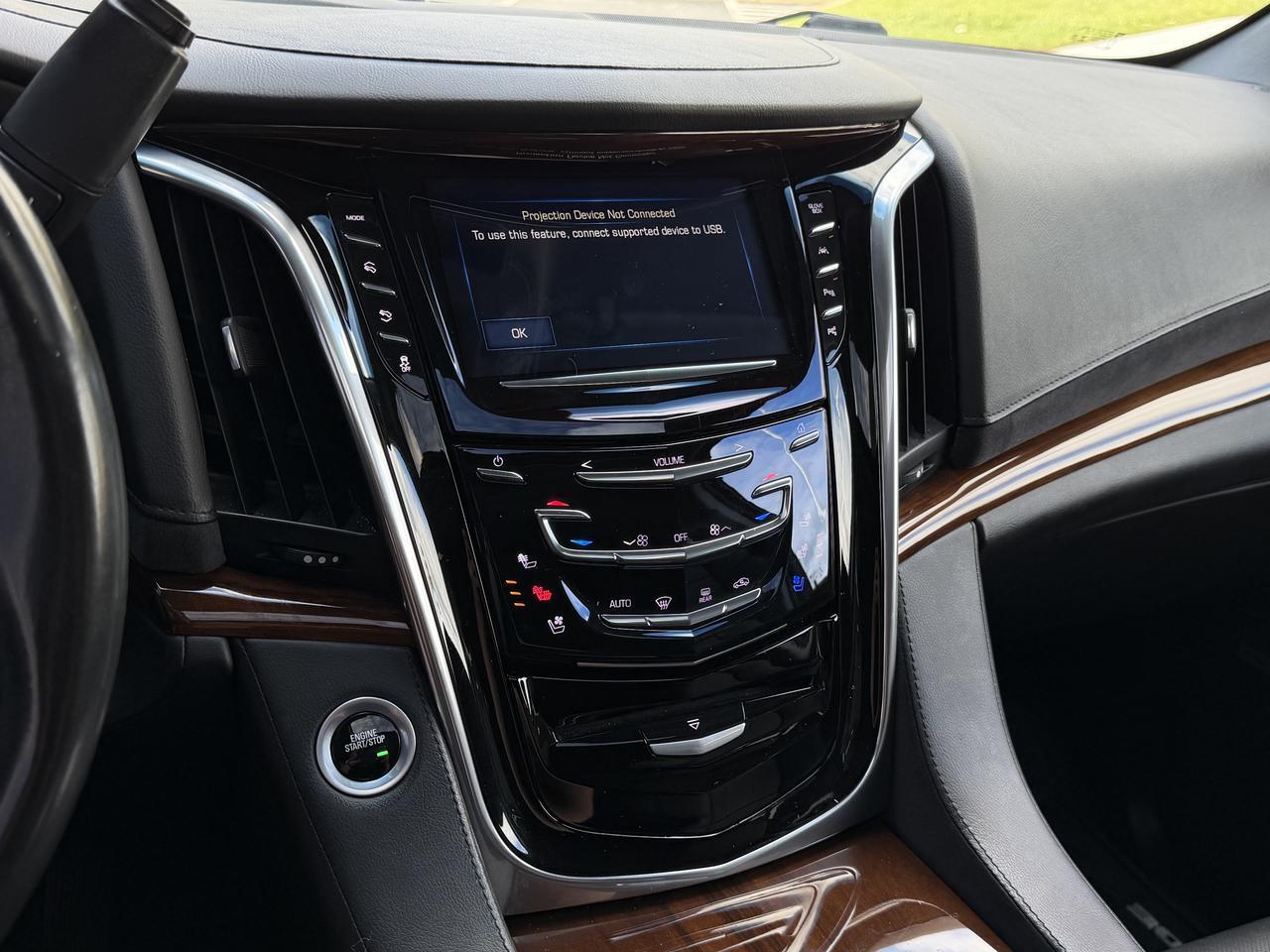2019 Cadillac Escalade ESV Luxury Newark DE