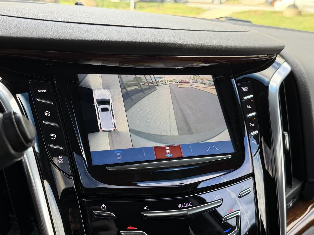 2019 Cadillac Escalade ESV Luxury Newark DE