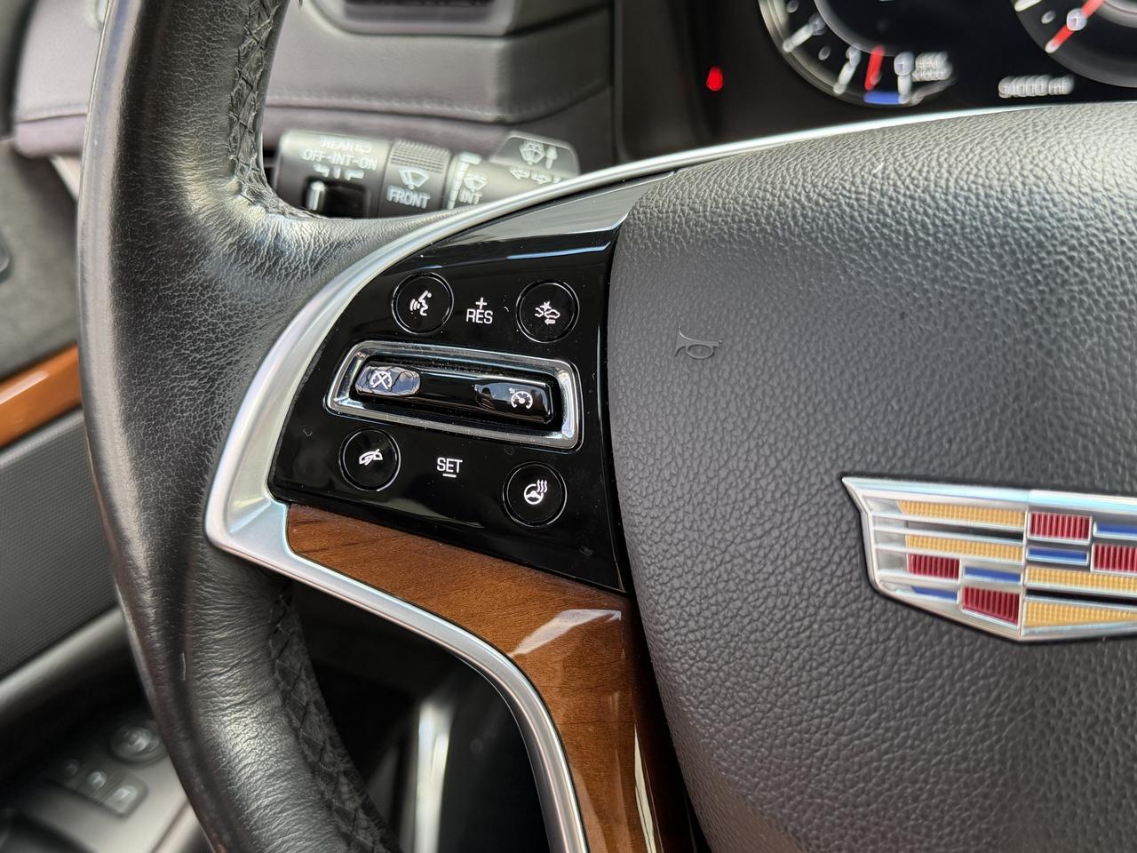2019 Cadillac Escalade ESV Luxury Newark DE